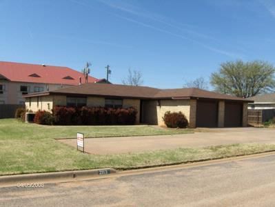 Farm and Ranch in Childress County, Texas