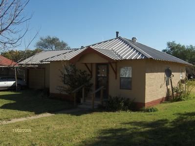 Timberland Property in Donley County, Texas