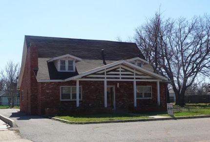 Recreational Property in Childress County, Texas