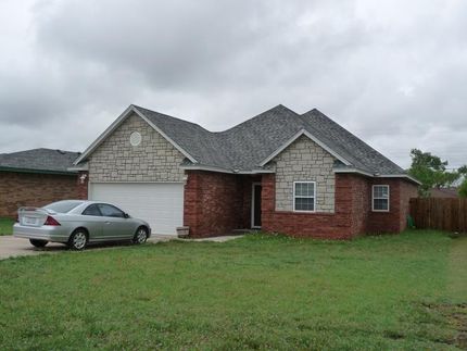 Farm and Ranch in Childress County, Texas