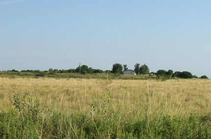 Land in King County, Texas