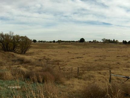 Farm and Ranch in Collingsworth County, Texas