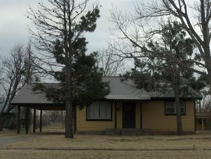 Recreational Property in Childress County, Texas