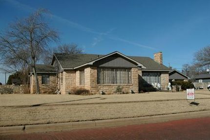 Recreational Property in Collingsworth County, Texas