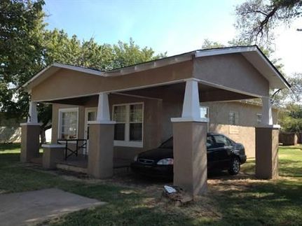 Recreational Property in Collingsworth County, Texas