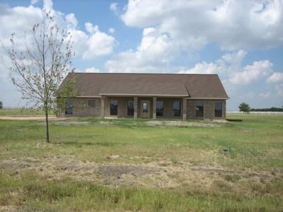 Recreational Property in Milam County, Texas