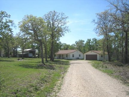 Recreational Property in Milam County, Texas
