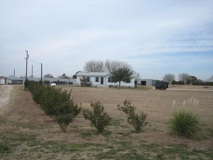 Farm and Ranch in Williamson County, Texas