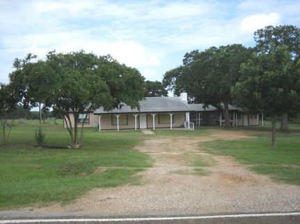 Land in Milam County, Texas