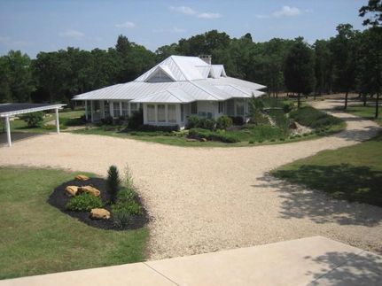 Farm and Ranch in Williamson County, Texas