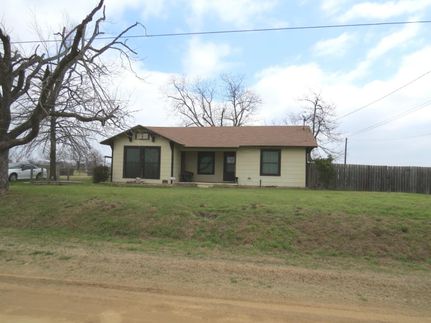 Farm and Ranch in Milam County, Texas