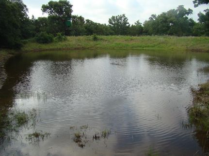 House in Callahan County, Texas