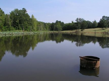 Farm and Ranch in Houston County, Texas