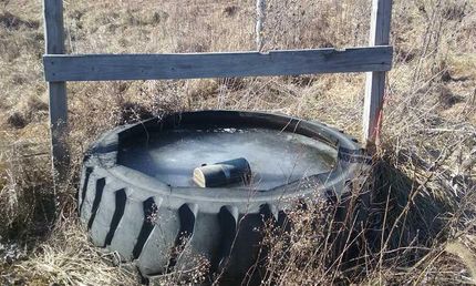 Land in Grundy County, Missouri