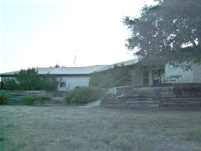 Farm and Ranch in Lampasas County, Texas