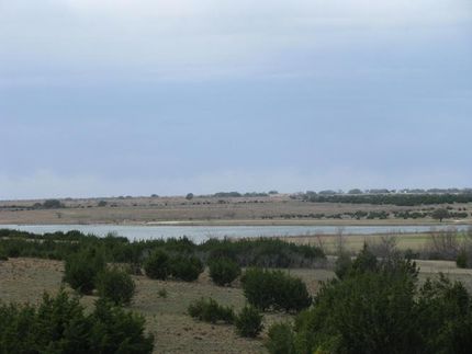 Farm and Ranch in Lampasas County, Texas