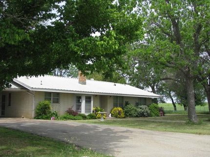 Commercial Property in Lampasas County, Texas