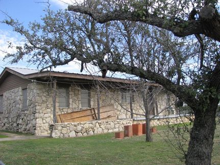 Recreational Property in Lampasas County, Texas