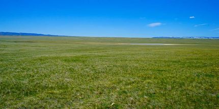 Farm and Ranch in Albany County, Wyoming