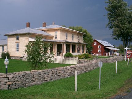 Riverfront Property in Saint Lawrence County, New York