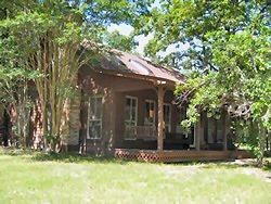 Farm and Ranch in San Jacinto County, Texas
