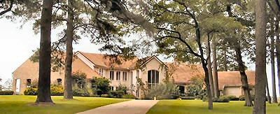 Recreational Property in Walker County, Texas