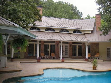 Farm and Ranch in Walker County, Texas