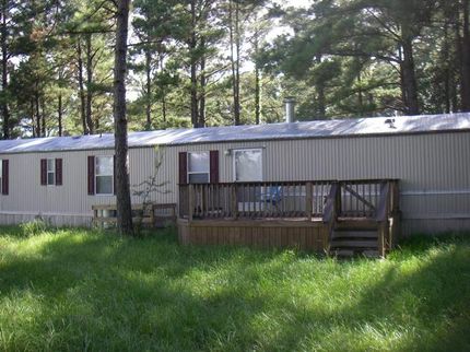 Commercial Property in Walker County, Texas