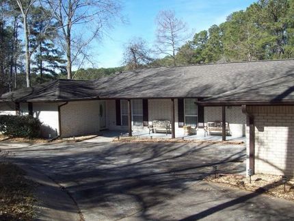 Timberland Property in Walker County, Texas
