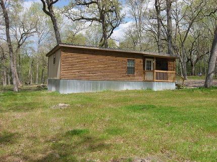 House in Walker County, Texas