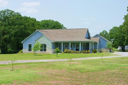 Land in Grimes County, Texas