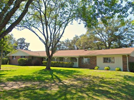 House in Walker County, Texas