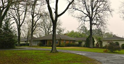 Farm and Ranch in Walker County, Texas