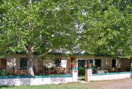 Land in Debaca County, New Mexico