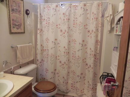 House in Debaca County, New Mexico