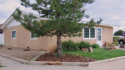Land in Guadalupe County, New Mexico