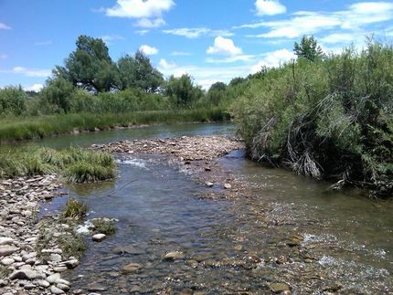 Land in Mora County, New Mexico