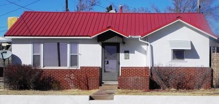 Land in Debaca County, New Mexico