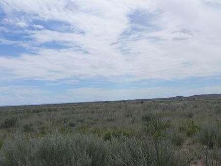 Land in Harding County, New Mexico