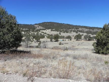 Land in Lincoln County, New Mexico