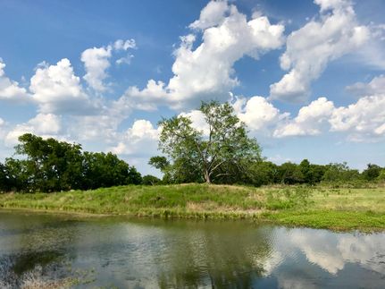 Recreational Property in Milam County, Texas