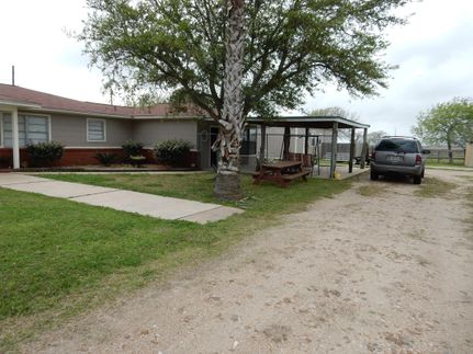 Timberland Property in Matagorda County, Texas