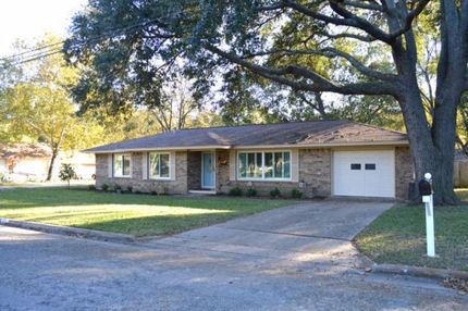 Recreational Property in Milam County, Texas