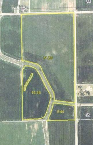 Farm and Ranch in Kankakee County, Illinois
