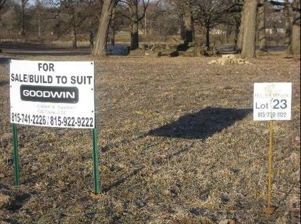 Hunting Property in Will County, Illinois