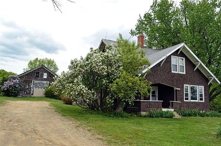 Recreational Property in Belknap County, New Hampshire