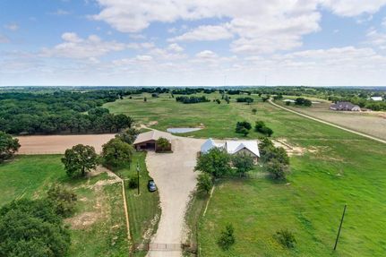 Timberland Property in Erath County, Texas