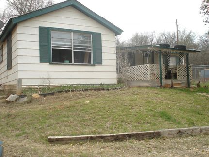 Lakefront Property in Comanche County, Texas