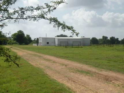 Recreational Property in Austin County, Texas