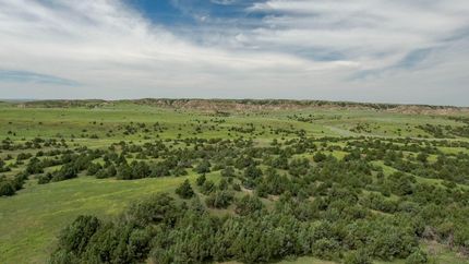 Farm and Ranch in Wibaux County, Montana